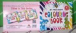 My First Copy Colouring Book 1 - Image 4