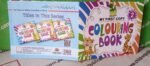 My First Copy Colouring Book 2 - Image 4