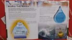 My first Encyclopedia Hydro Power (Hardcover)  In English - Image 2