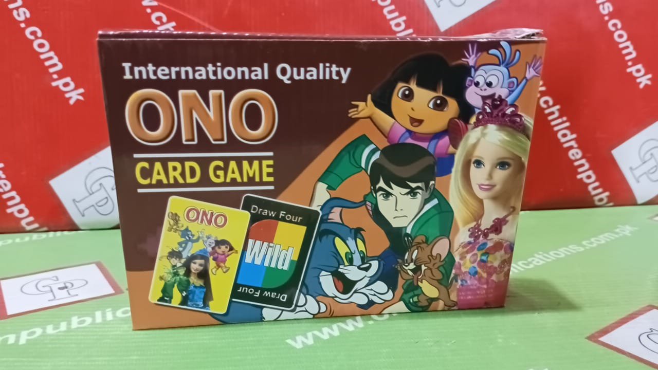 WhatsApp-Image-2024-09-26-at-16.52.03_fdd936c2 Ono Card Game Mix Characters Brown - Image 1