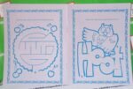 My Maze Colouring Book ( Red ) - Image 2
