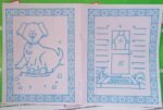 My Dots Colouring Book ( Green ) - Image 2