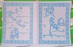 My Dots Colouring Book ( Yellow ) - Image 2