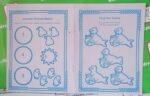 My Picture Puzzles Colouring Book - Image 2