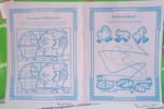 My Picture Puzzle Colouring Book - Image 2