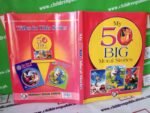 My 50 big Moral stories - Image 3