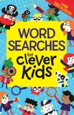 Word Searches for Clever Kids
