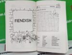 Word Searches for Clever Kids - Image 3