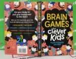 Brain Games for Clever Kids - Image 4