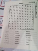 365 Word Search - Image 3