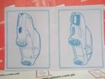 Luxury Cars A Stylish Colouring Adventure - Image 2