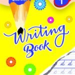 Writing Book 1