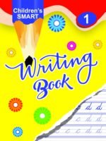 Writing Book 1