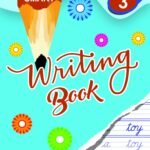 Writing Book 3