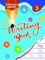 Writing Book 3