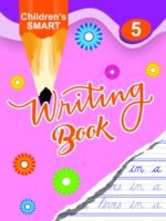 Writing Book 5
