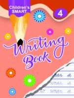 Writing Book 4