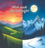 Allah Made Everything(I Love Allah) - Image 2