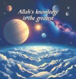 Allah Knows Everything(I Love Allah) - Image 2