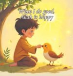 Allah is watching me(I Love Allah) - Image 2