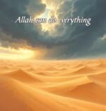 Allah is the Greatest(I Love Allah) - Image 2