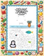 My 50 Activity Book - Image 3