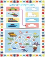My 50 Activity Book - Image 4