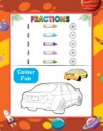 My 50 Activity Book - Image 3