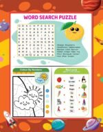 My 50 Activity Book - Image 4