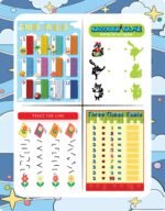 My 50 Activity Book - Image 2