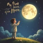 My First Book Of The Moon(Little Muslim/Explorer)