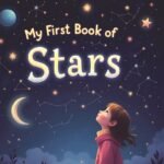 My First Book Of Stars(Little Muslim/Explorer)