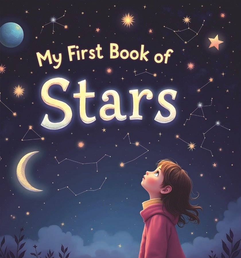 WhatsApp-Image-2025-09-30-at-9.49.16-PM My First Book Of Stars(Little Muslim/Explorer) - Image 1