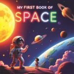 My First Book Of Space(Little Muslim/Explorer)