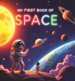 My First Book Of Space(Little Muslim/Explorer)
