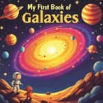 My First Book Of Galaxies(Little Muslim/Explorer)