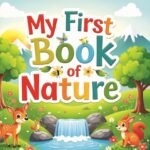 My First Book Of Nature(Little Muslim/Explorer)