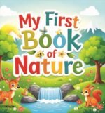 My First Book Of Nature(Little Muslim/Explorer)