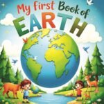 My First Book Of Earth(Little Muslim/Explorer)