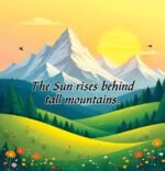 My First Book Of Nature(Little Muslim/Explorer) - Image 2