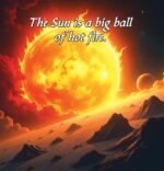 My First Book Of Space(Little Muslim/Explorer) - Image 2