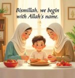My First Book Of Being A Good Muslim(Little Muslim/Explorer) - Image 2