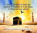 25 Prophets Of Allah (Big Size Board Book) - Image 3