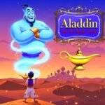 Aladdin and the Magic Lamp