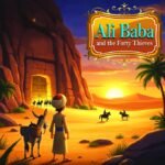 Ali Baba and the forty thieves