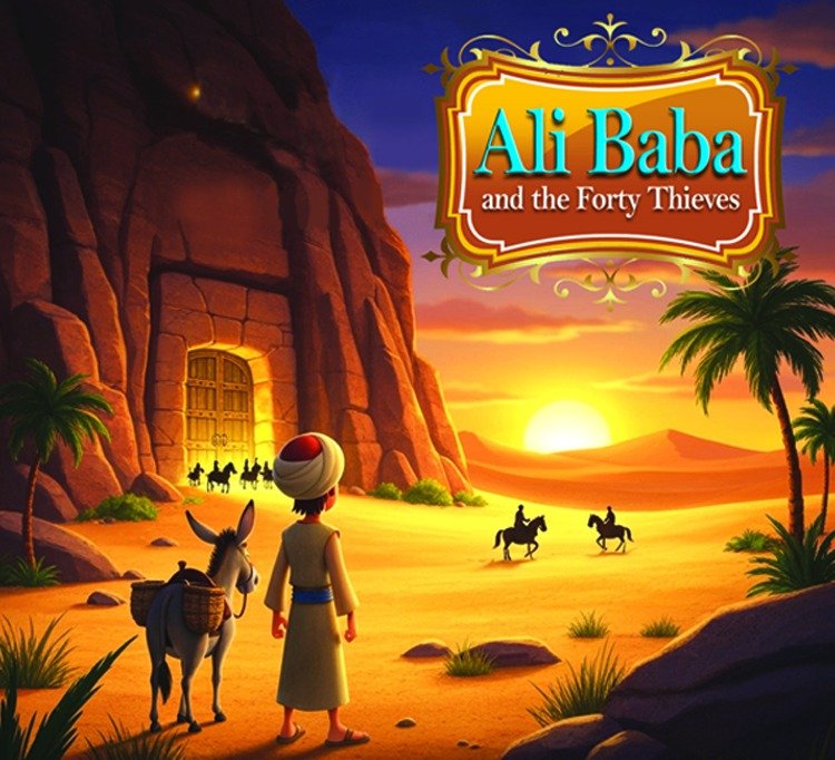 WhatsApp-Image-2025-12-11-at-1.44.23-PM Ali Baba and the forty thieves - Image 1