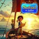 Sindbad the Sailor