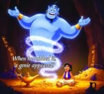 Aladdin and the Magic Lamp - Image 2