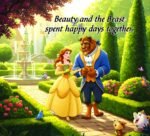 Beauty and the Beast - Image 2