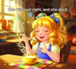 Goldilocks - Image 2